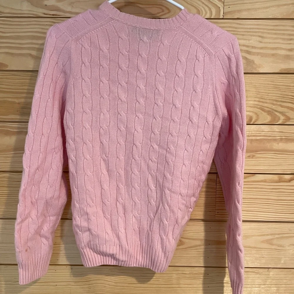 Sweater - Picture 3 of 3